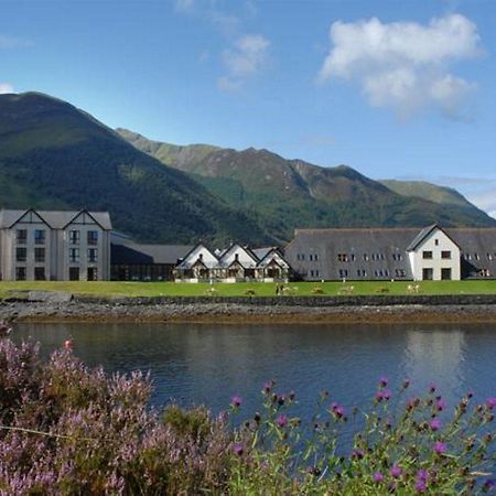 The Isles Of Glencoe Hotel Ballachulish Exterior photo